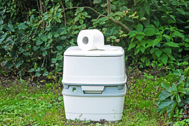 Portable Toilet Options We Offer in Siena College, NY
