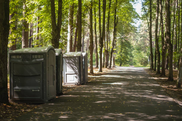 Best Long-term porta potty rental  in Siena College, NY
