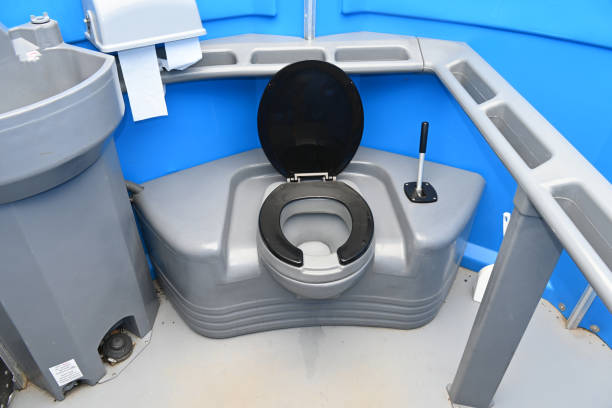 Best Portable toilet rental cost  in Siena College, NY