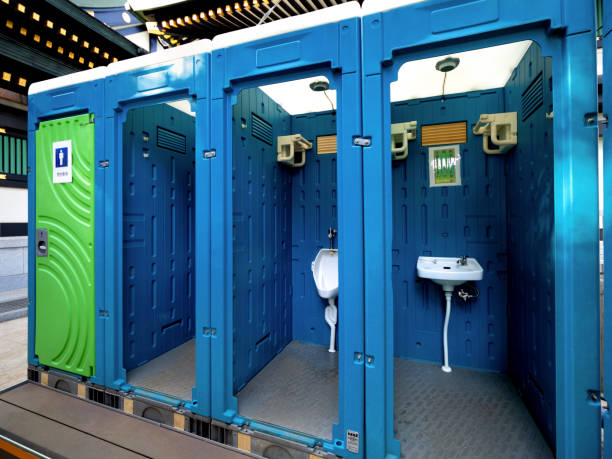 Portable bathroom rental in Siena College, NY