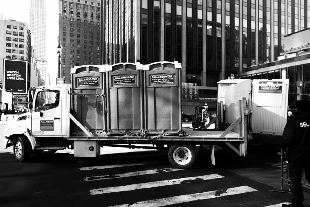 Portable Toilet Options We Offer in Siena College, NY