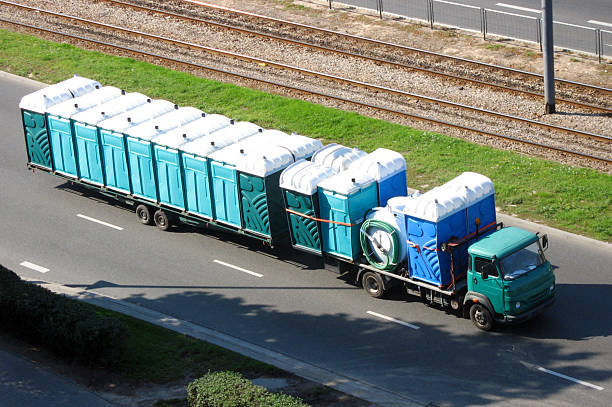 Best Porta potty rental near me  in Siena College, NY